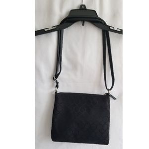 Nine West Bags - Nine West Black Crossbody Purse Nine West Bags - Nine West Black Crossbody Purse
